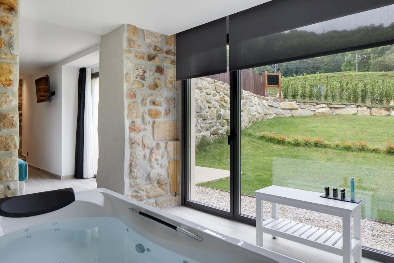 Oribar Casa Rural Aia 外观 照片
