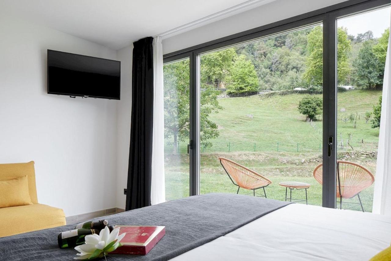Oribar Casa Rural Aia 外观 照片