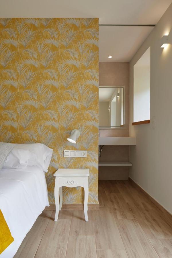 Oribar Casa Rural Aia 外观 照片